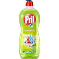 Pril Original Limette Płyn do Naczyń 675ml