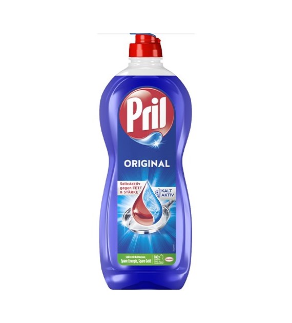 Pril Original Płyn do Naczyń 675ml