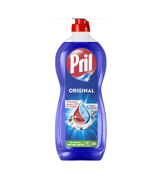 Pril Original Płyn do Naczyń 675ml