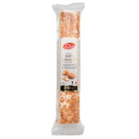 Sir Charles Nougat Amaretti Erdnuss 100g