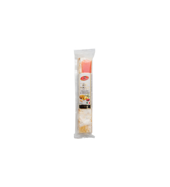 Sir Charles Nougat Fruchte Erdnuss 100g