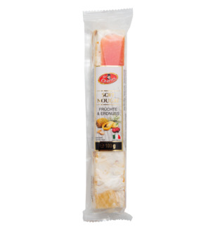 Sir Charles Nougat Fruchte Erdnuss 100g