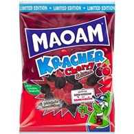 Maoam Kracher Cherry Edition 200g