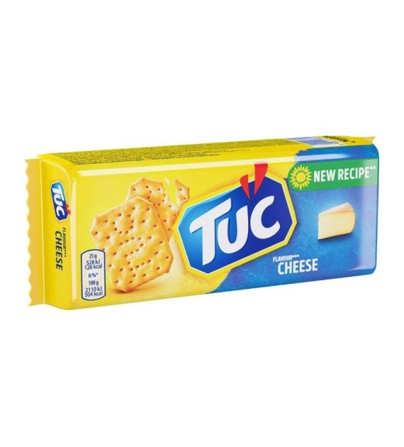 Tuc Cheese Krakersy 100g
