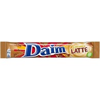 Daim Caramel Latte 56g
