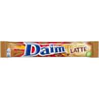 Daim Caramel Latte 56g