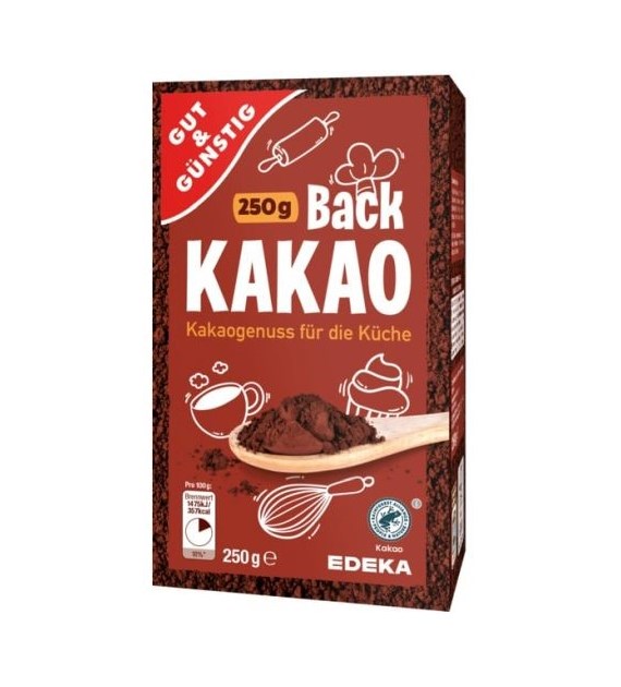 G&G Back Kakao 250g