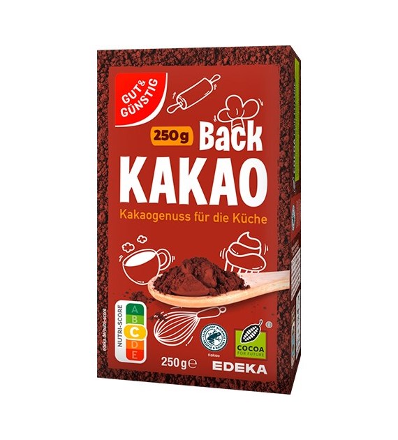 G&G Back Kakao 250g