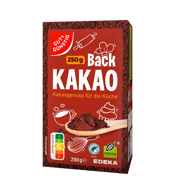 G&G Back Kakao 250g