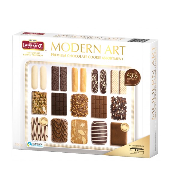 Lambertz Modern Art 500g