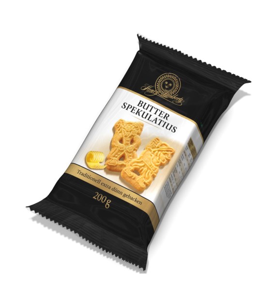 Lambertz Butter Spekulatius 200g