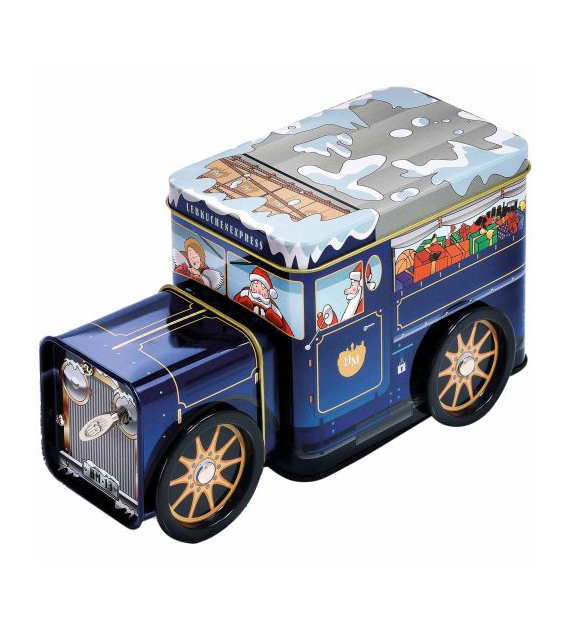 Lambertz Lebkuchen Express Puszka 150g
