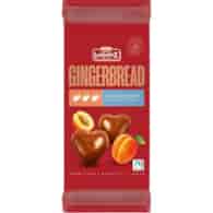Lambertz Gingerbread Milk Apricot Serca 150g