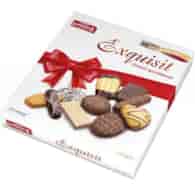 Lambertz Exquisit Assorted Biscuits 200g