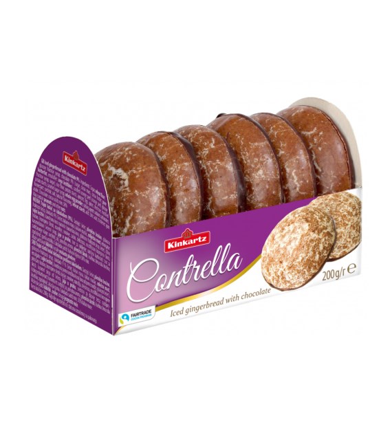 Kinkartz Contrella Kołyska 200g
