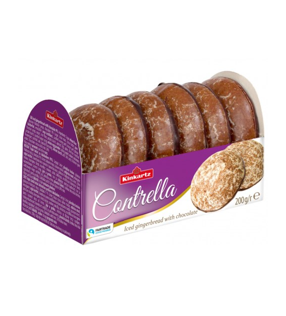 Kinkartz Contrella Kołyska 200g