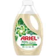 Ariel Universal 70% Vegetale Gel 23p 1,2L