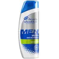 Head & Shoulders MEN Max Oil Control Szampon 250ml