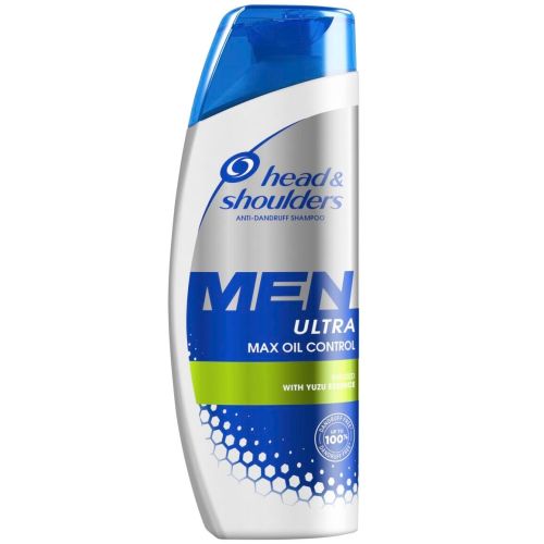 Head & Shoulders MEN Max Oil Control Szampon 250ml