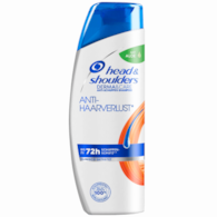 Head & Shoulders Anti-Haarverlust Szampon 300ml