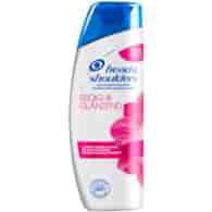 Head & Shoulders Seidig & Glanzend Szampon 300ml