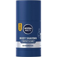 Nivea Men Body Shaving Stick 75ml