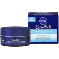 Nivea Essentials Krem na Noc 50ml