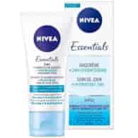 Nivea Essentials Krem na Dzień 50ml