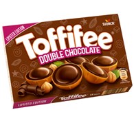Toffifee Double Chocolate 125g