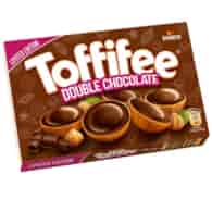 Toffifee Double Chocolate 125g