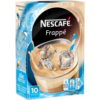 Nescafe Frappe Saszetki 10szt 140g