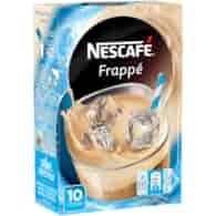 Nescafe Frappe Saszetki 10szt 140g