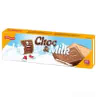 Griesson Choc & Milk 150g