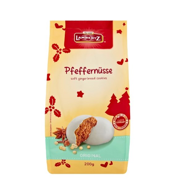 Lambertz Pfeffernusse Original 200g