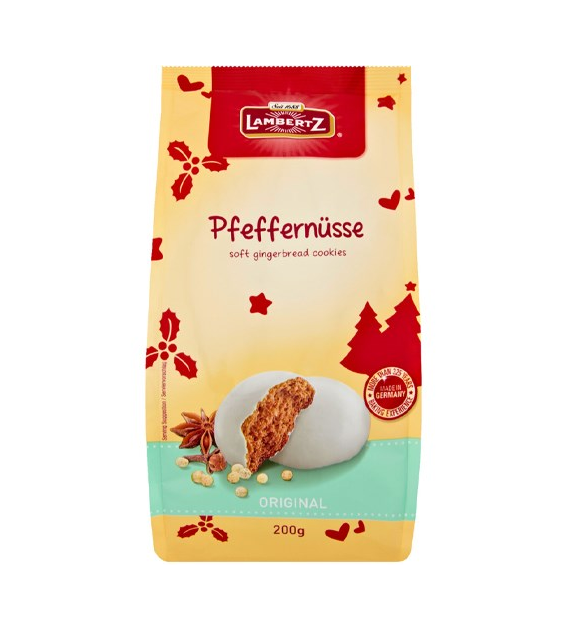 Lambertz Pfeffernusse Original 200g