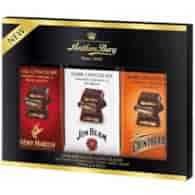 Anthon Berg Dark Chocolate 3szt 270g