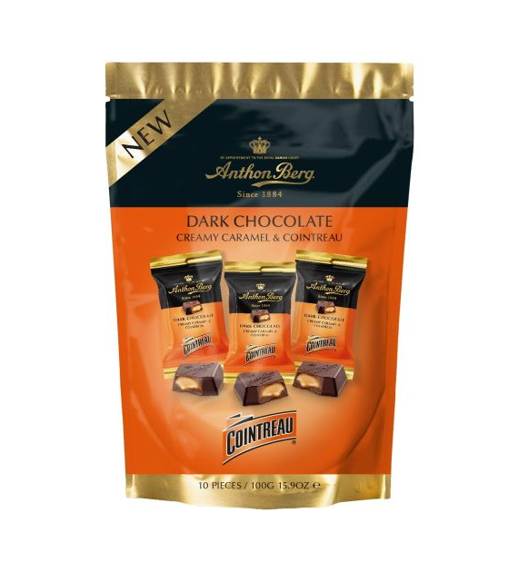 Anthon Berg Cointreau Czekoladki 100g