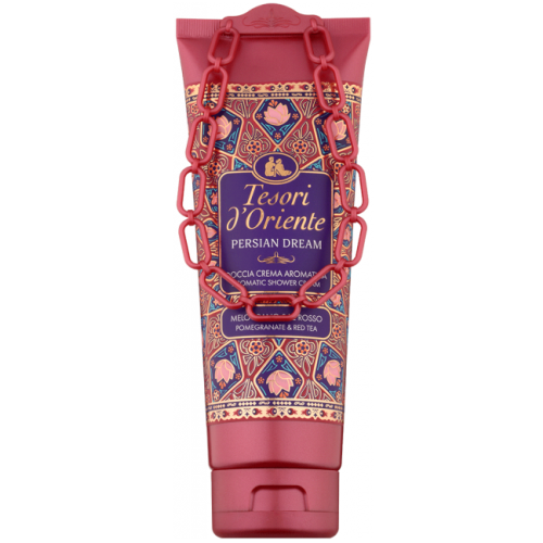 Tesori d'Oriente Persian Dream Gel 250ml