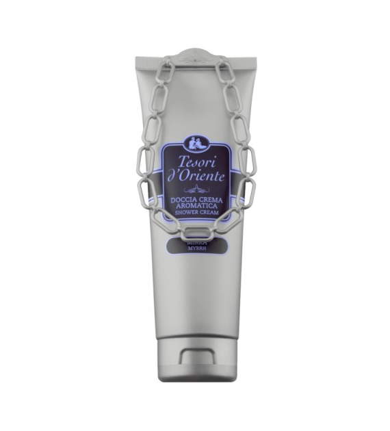 Tesori d'Oriente Mirra Gel 250ml