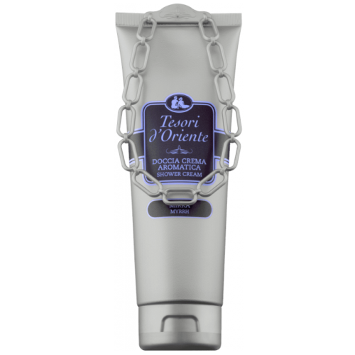 Tesori d'Oriente Mirra Gel 250ml