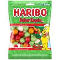 Haribo Baiser Kugeln 175g