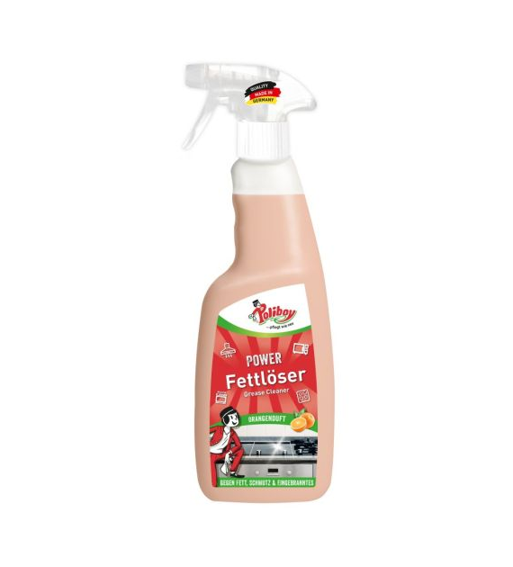 Poliboy Power Fettloser Orangen 500ml