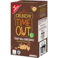 G&G Crunchy Time Out Crispy Choco Musli 600g
