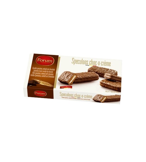 Forum Speculoos Choc-o-Creme 140g