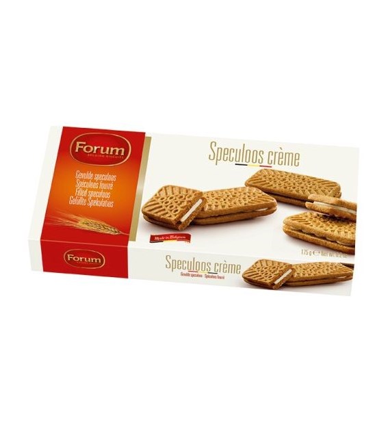 Forum Speculoos Creme 175g