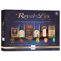 Abtey Royal des Lys Praliny 250g