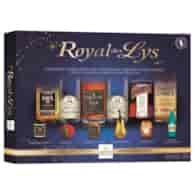 Abtey Royal des Lys Praliny 250g