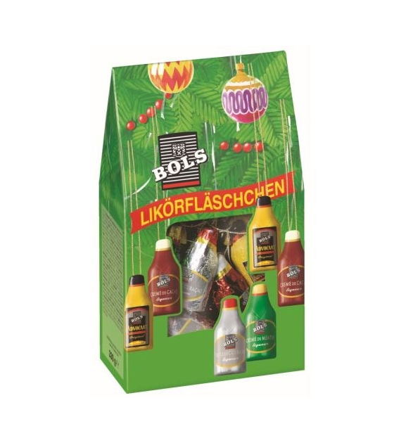 Bols Likorflaschchen Buteleczki 330g