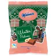 Manner Winter Pralinen 98g
