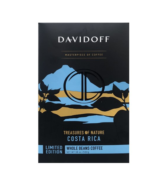 Davidoff Costa Rica 500g Z